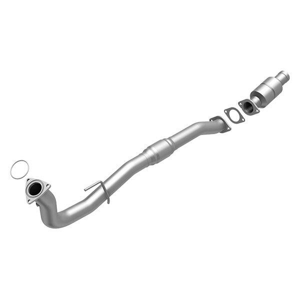 Magnaflow Direct-Fit Catalytic Converter (2001-2005 GMC Yukon XL 2500,2002-2003 Avalanche 2500,2001-2003 Suburban 2500) - 447280