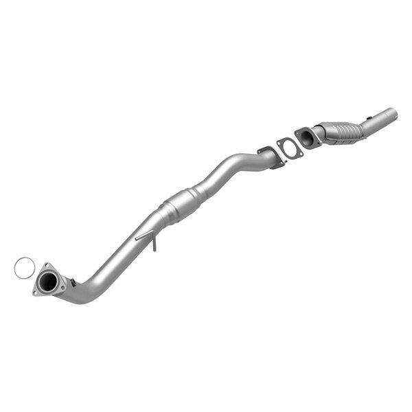 Magnaflow Direct-Fit Catalytic Converter - 447283