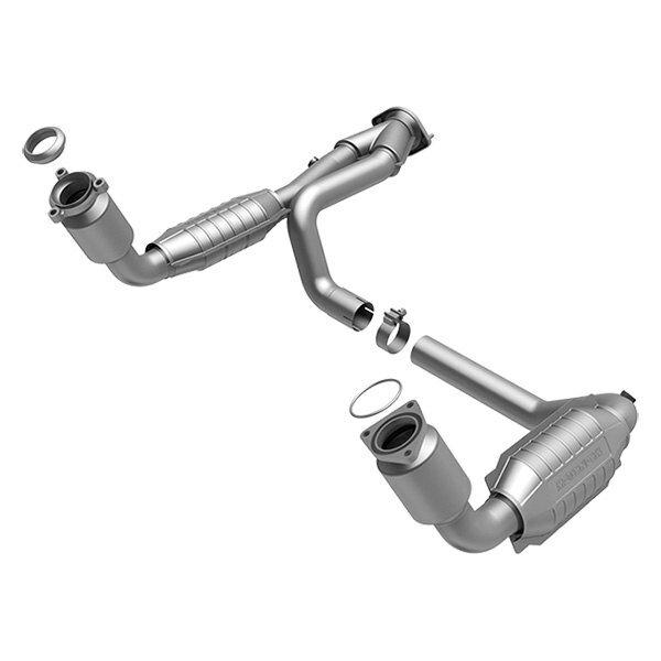 Magnaflow Direct-Fit Catalytic Converter - 447284