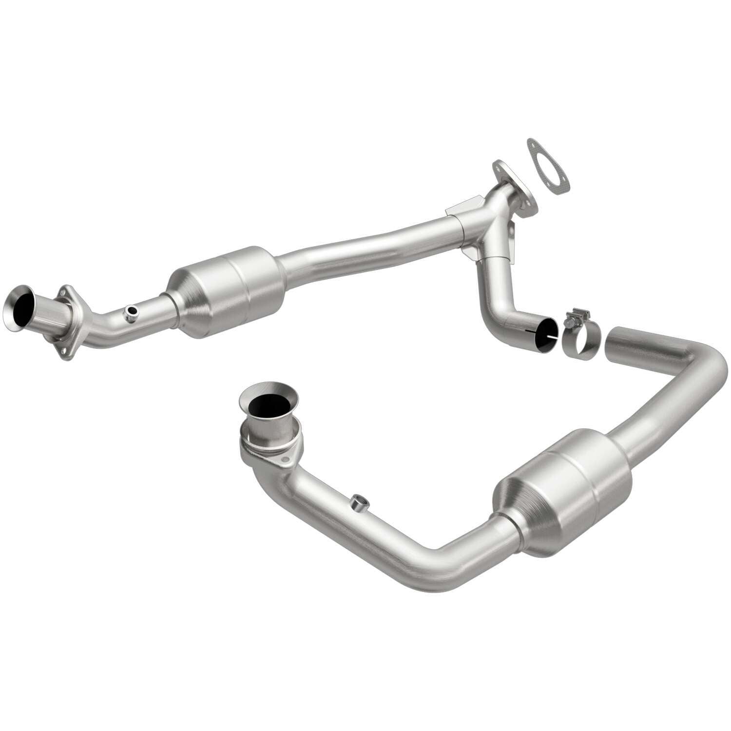 Magnaflow California Direct-Fit Catalytic Converter - 447378