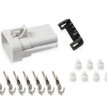 Holley ODD/EVEN COIL CONNECTORS Sub Harness.  - 570-208
