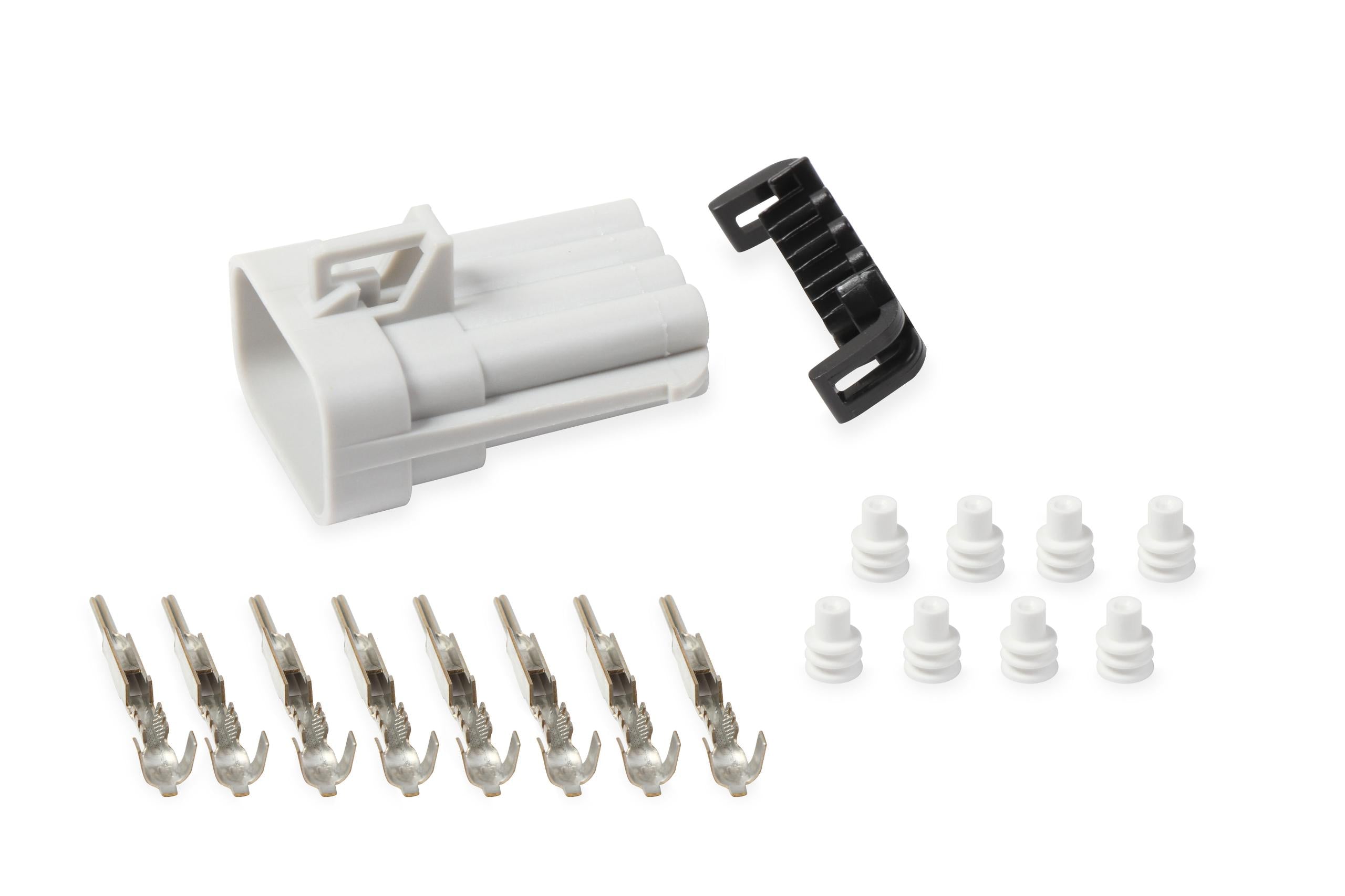 Holley ODD/EVEN COIL CONNECTORS Sub Harness.  - 570-208