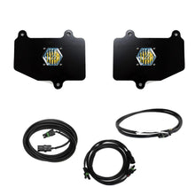 Baja Designs Jeep JT LED Light Dual S1 Reverse Kit w/Upfitter For 18-Pres Wrangler JT Baja Designs - 447652up