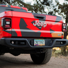Baja Designs Jeep JT LED Light Dual S1 Reverse Kit w/Upfitter For 18-Pres Wrangler JT Baja Designs - 447652up