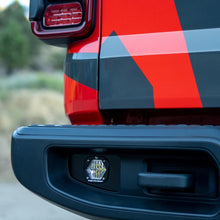 Baja Designs Jeep JT LED Light Dual S1 Reverse Kit w/Upfitter For 18-Pres Wrangler JT Baja Designs - 447652up