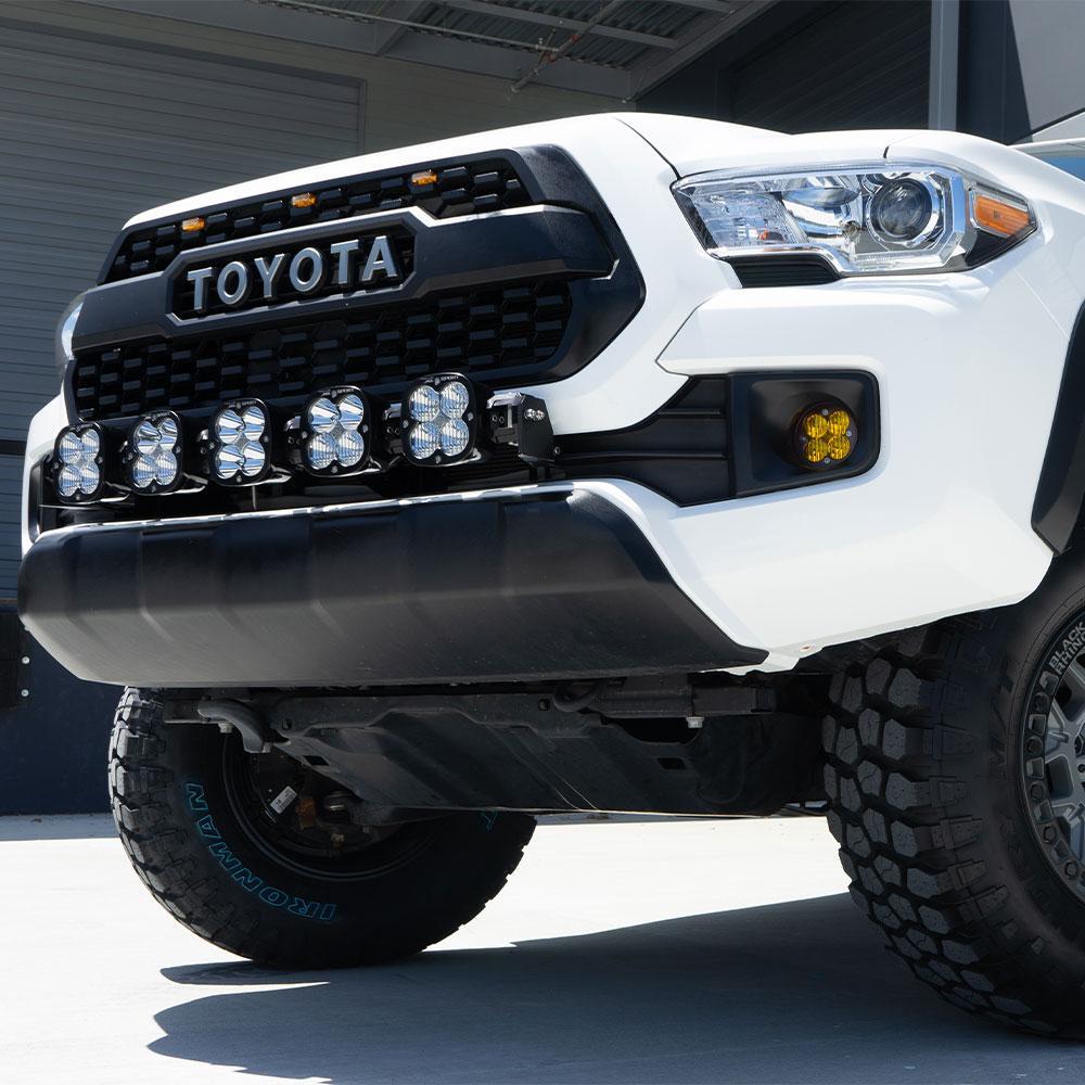 Baja Designs Tacoma 5 XL Linkable Kit For 16-On Toyota Tacoma Baja Designs - 447670