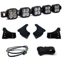 Baja Designs F1505 XL Linkable Bumper kit 21-On Ford F-150 W/ Upfitter Baja Designs - 447691UP