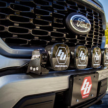 Baja Designs F1505 XL Linkable Bumper kit 21-On Ford F-150 W/ Upfitter Baja Designs - 447691UP