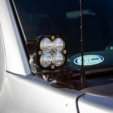 Baja Designs F-150 A Pillar Kit Squadron Pro Spot 21-On F-150 W/ Upfitter Baja Designs - 447696UP