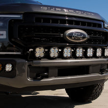 Baja Designs Ford Super Duty (20-On) 7 XL Linkable Kit w/Upfitter Baja Designs - 447732UP