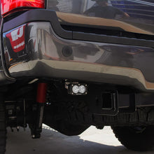 Baja Designs Ford Super Duty 17-On LED Light Kit Reverse Kit w/Upfitter Baja Designs - 447733UP