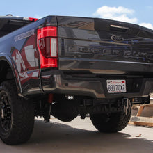 Baja Designs Ford Super Duty 17-On LED Light Kit Reverse Kit w/Upfitter Baja Designs - 447733UP