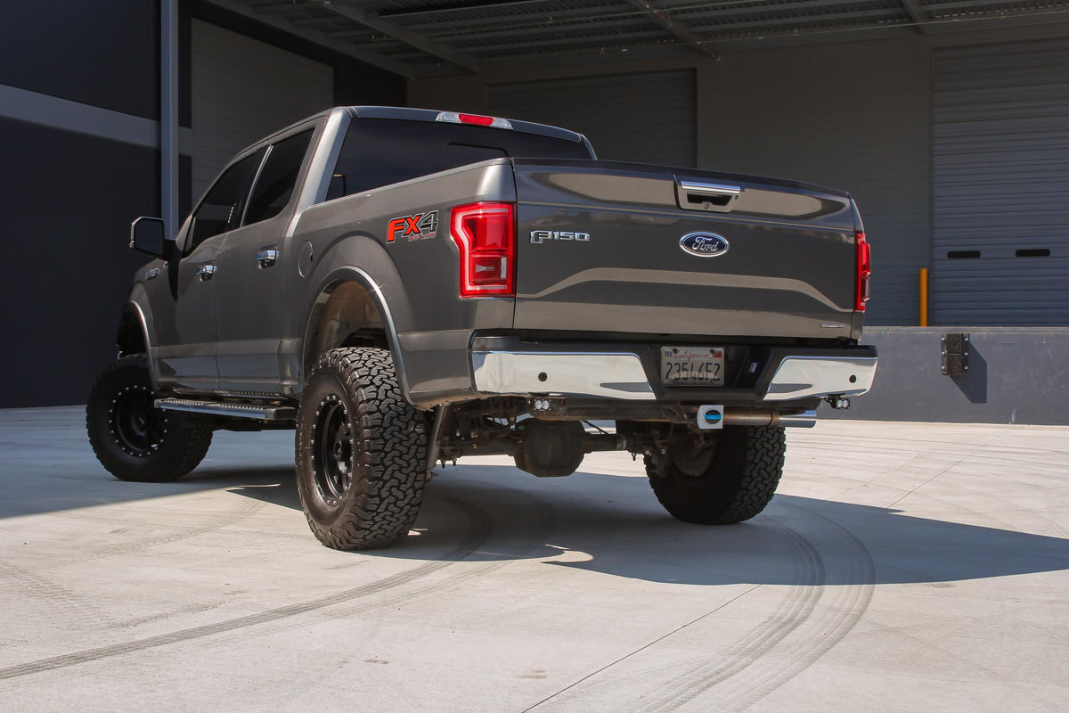 Baja Designs S2 Reverse Kit w/Upfitter 15-On Ford F-150 Baja Designs - 447741UP