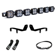 Baja Designs 7 XL Linkable LED Light Kit For 17-19 Ford Super Duty w/Upfitter Baja Designs - 447744UP