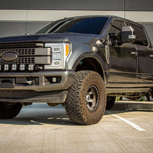 Baja Designs 7 XL Linkable LED Light Kit For 17-19 Ford Super Duty w/Upfitter Baja Designs - 447744UP