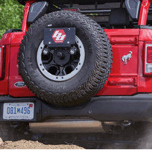 Baja Designs Bronco Dual S1 W/C Reverse Kit w/Upfitter 21-Up Ford Bronco Baja Designs - 447766UP