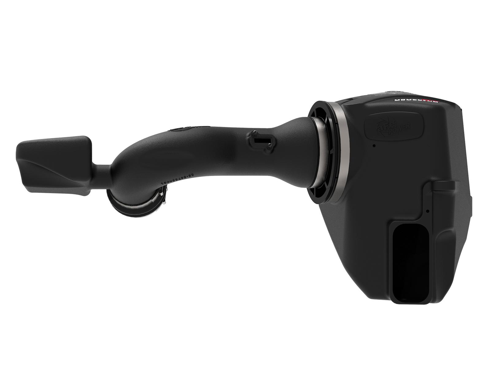 AFE Sealed Intake (2019-2019 GM Trucks V6-4.3L/V8-5.3/6.2L) - 50-70044R