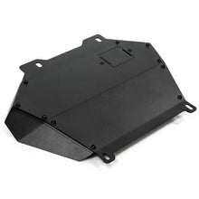 DV8 Offroad 2024-2025 Toyota Tacoma, Land Cruiser Rear Belly Skid Plate - SPTT1-09