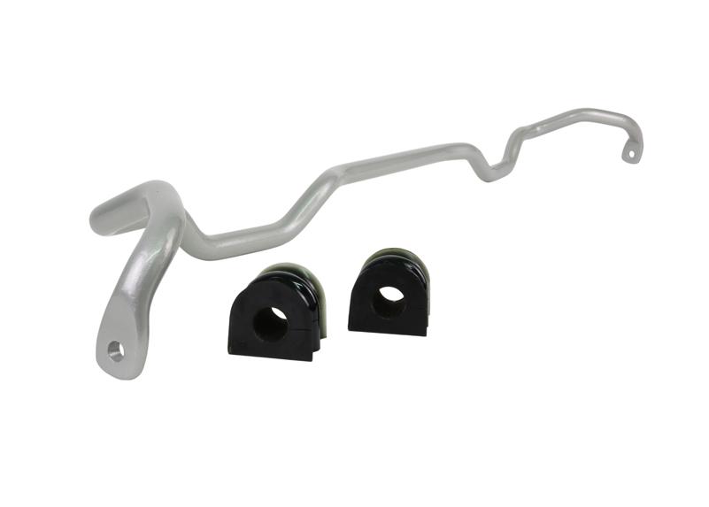 Whiteline Performance Sway Bar 20MM Heavy Duty Non Turbo Non Adjustable Whiteline (1995-2004 Legacy, Forester) - BSF14