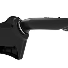 AFE Open Element Intake (2017-2019 Ford Trucks V8-6.7L (td)) - 54-13017D