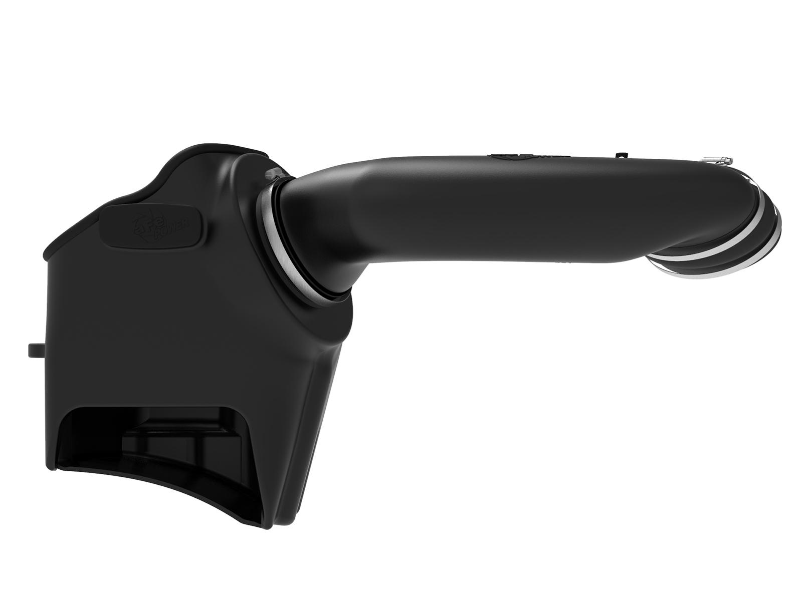 AFE Open Element Intake (2017-2019 Ford Trucks V8-6.7L (td)) - 54-13017D
