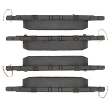 DFC 13-20 Lexus Rc350 Rear 4000 Hybridynamic Brake Pads