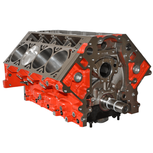 TSP 427 C.I.D. LSx Long-Block - TSP-25-TSP427LSxLB