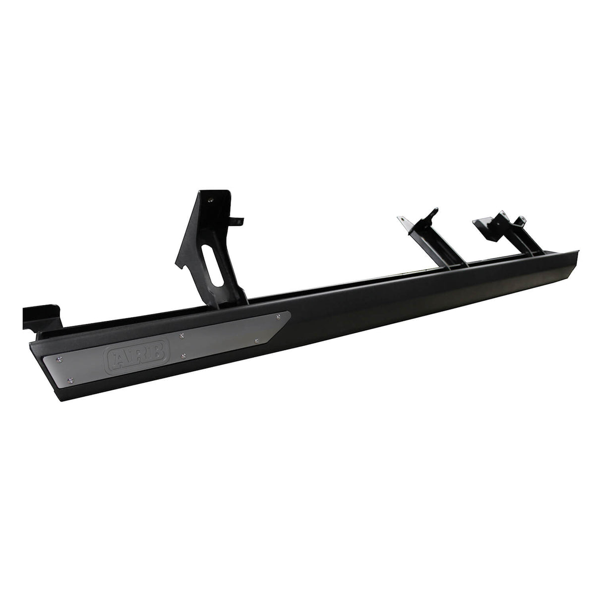 ARB Rock Sliders (2021+ Ford Bronco) - 4480010