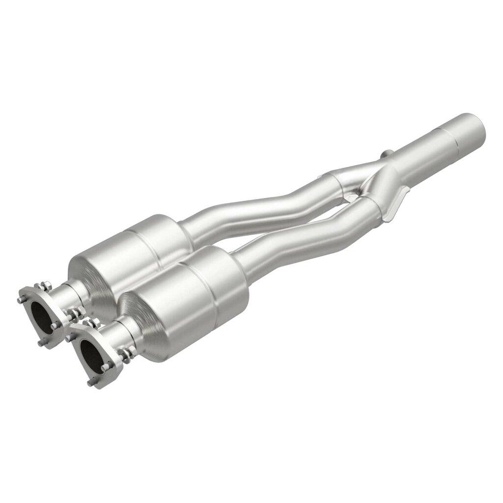 Magnaflow Direct-Fit Catalytic Converter - 4481010