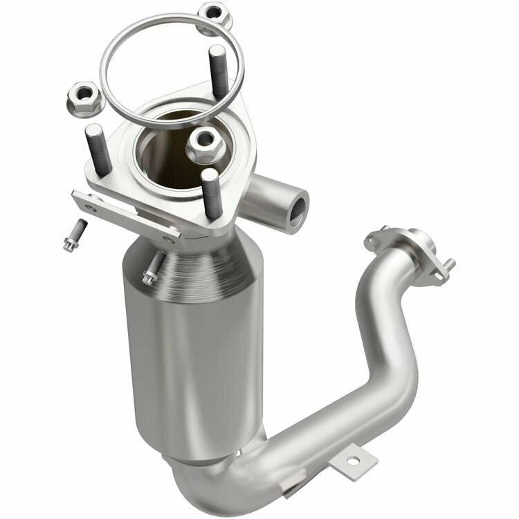 Magnaflow Direct Fit CARB Legal Catalytic Converter (2001-2004 Ford Escape 2.0  2001-2004 Mazda Tribute 2.0) - 4481023