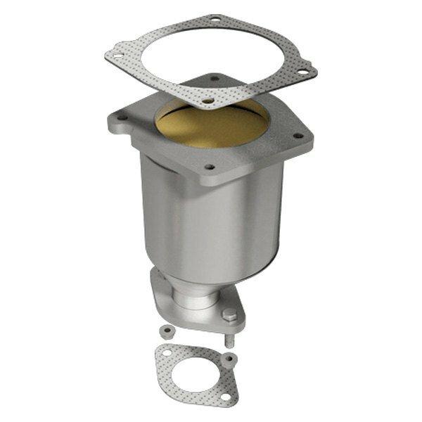 Magnaflow Direct-Fit Catalytic Converter (2001-2003 Sebring,2001-2003 Stratus) - 4481053