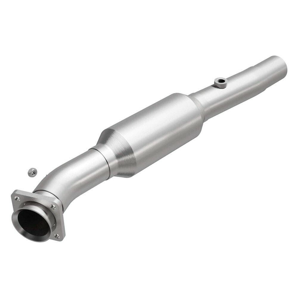 Magnaflow Direct-Fit Catalytic Converter (2001-2003 Audi S8) - 4481084