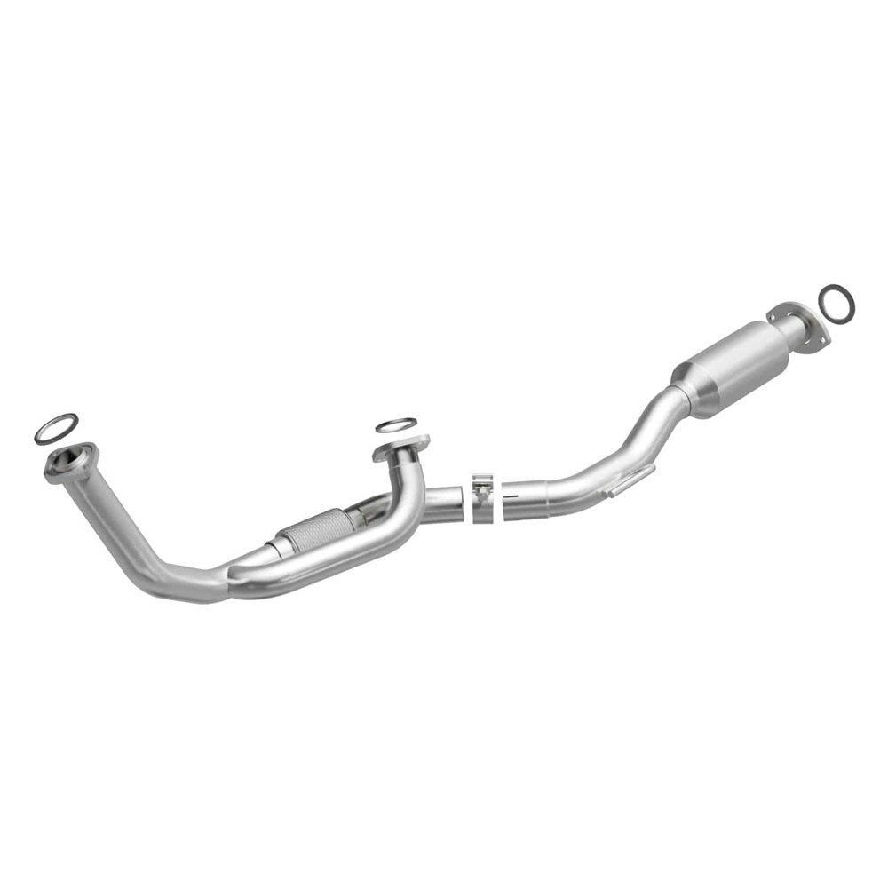 Magnaflow Direct-Fit Catalytic Converter (1997-1997 Lexus ES300) - 4481091