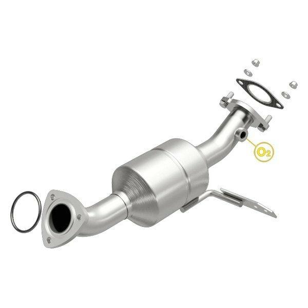 Magnaflow Direct-Fit Catalytic Converter (2003-2003 CTS) - 4481094