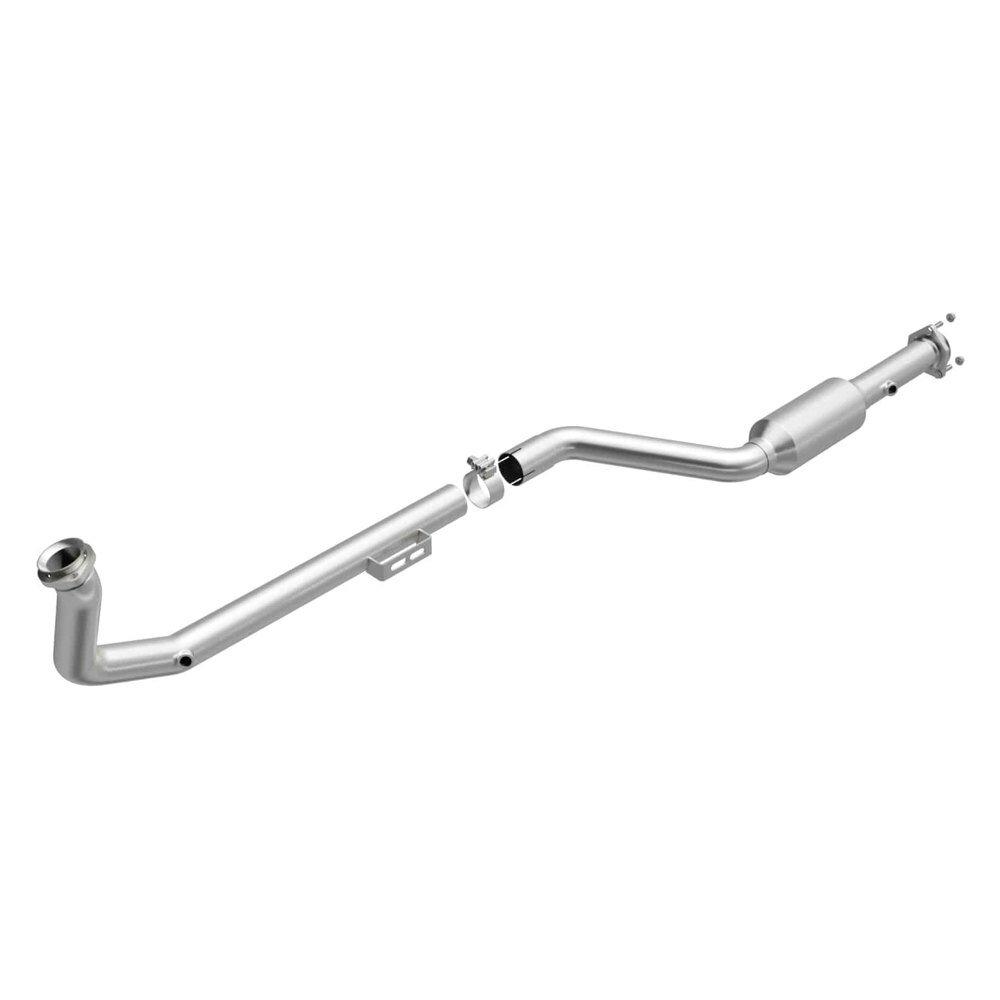 Magnaflow Direct-Fit Catalytic Converter (2002-2002 C230) - 4481106