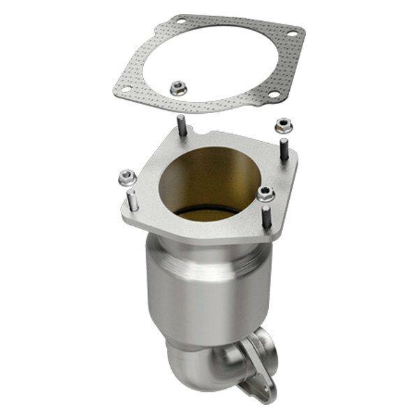 Magnaflow Direct-Fit Catalytic Converter (2001-2003 Sebring,2001-2003 Stratus) - 4481110