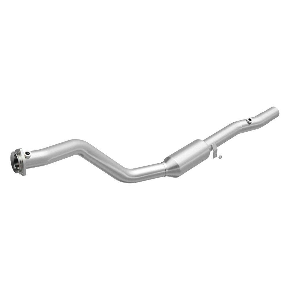 Magnaflow Direct-Fit Catalytic Converter (2001-2003 Audi S8) - 4481116