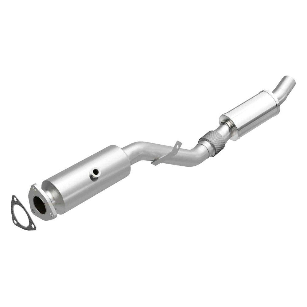 Magnaflow Direct-Fit Catalytic Converter (2005-2006 Audi A4 Quattro) - 4481119