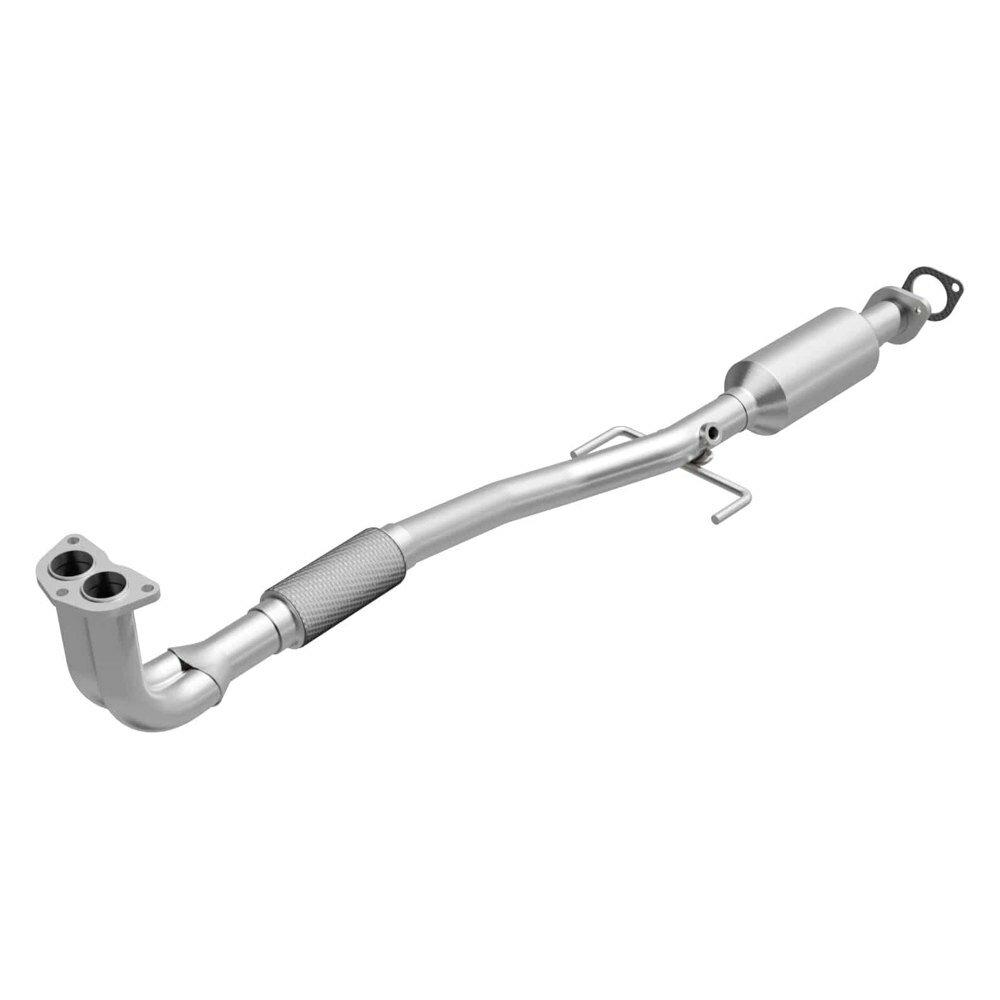 Magnaflow Direct-Fit Catalytic Converter (2004-2004 Mitsubishi Lancer) - 4481122
