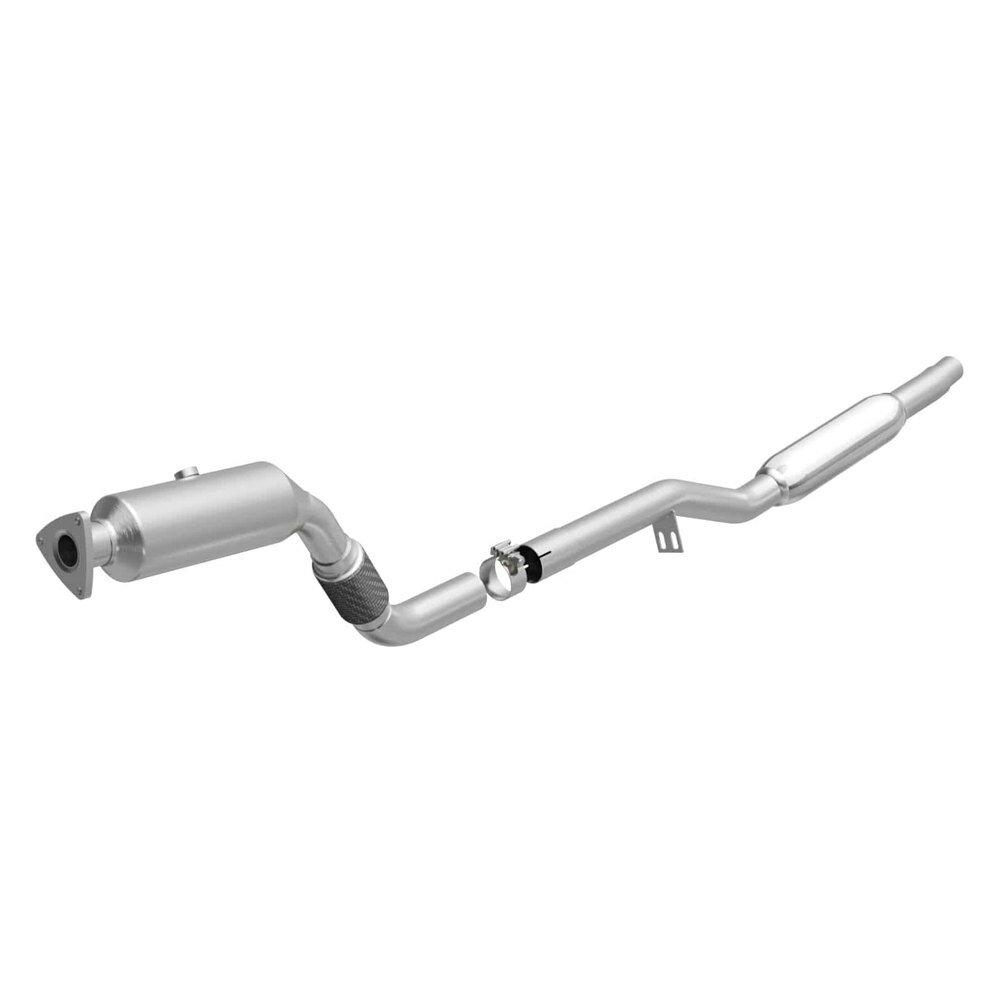 Magnaflow Direct-Fit Catalytic Converter (2005-2006 Audi A6 Quattro) - 4481132