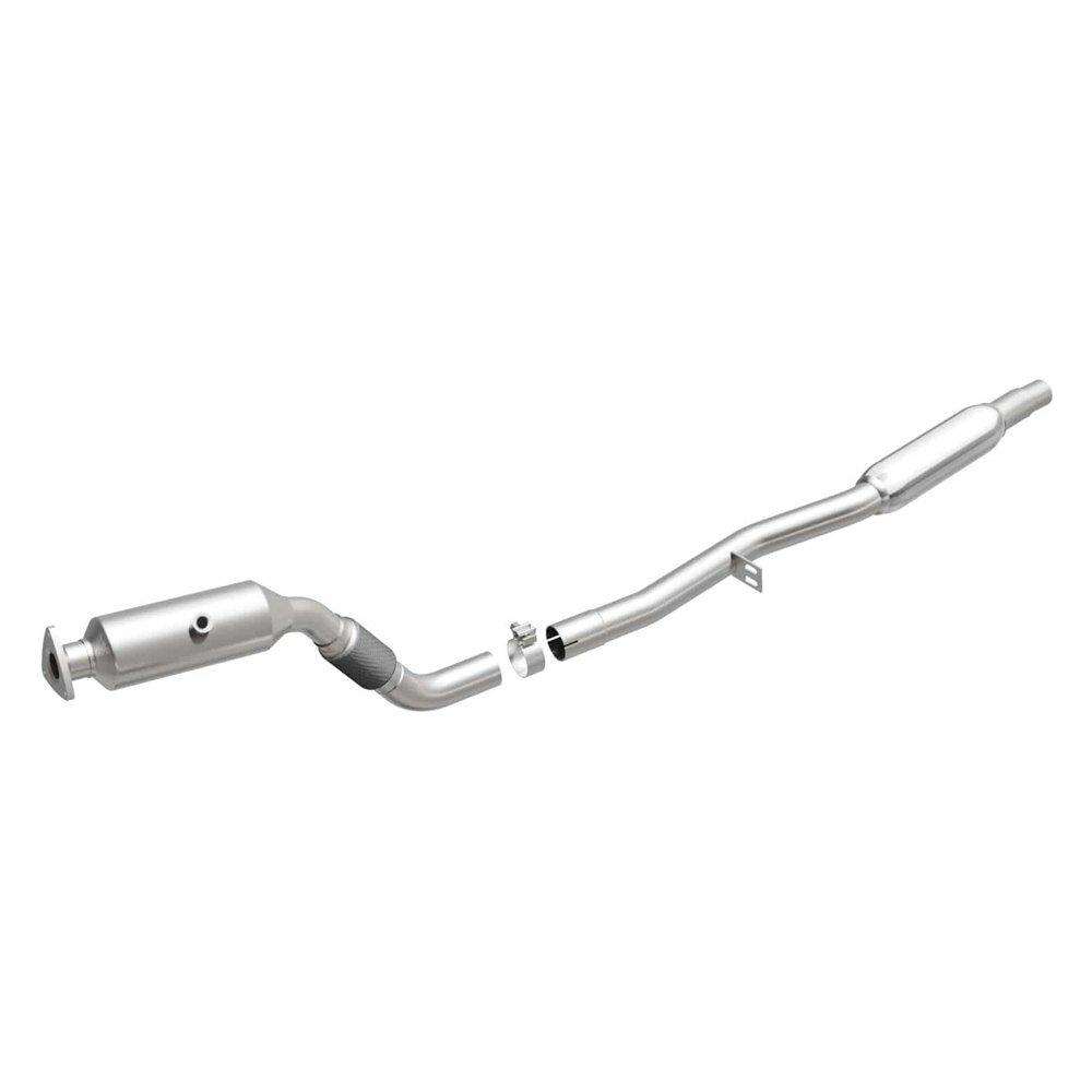 Magnaflow Direct-Fit Catalytic Converter (2005-2006 Audi A6 Quattro) - 4481133