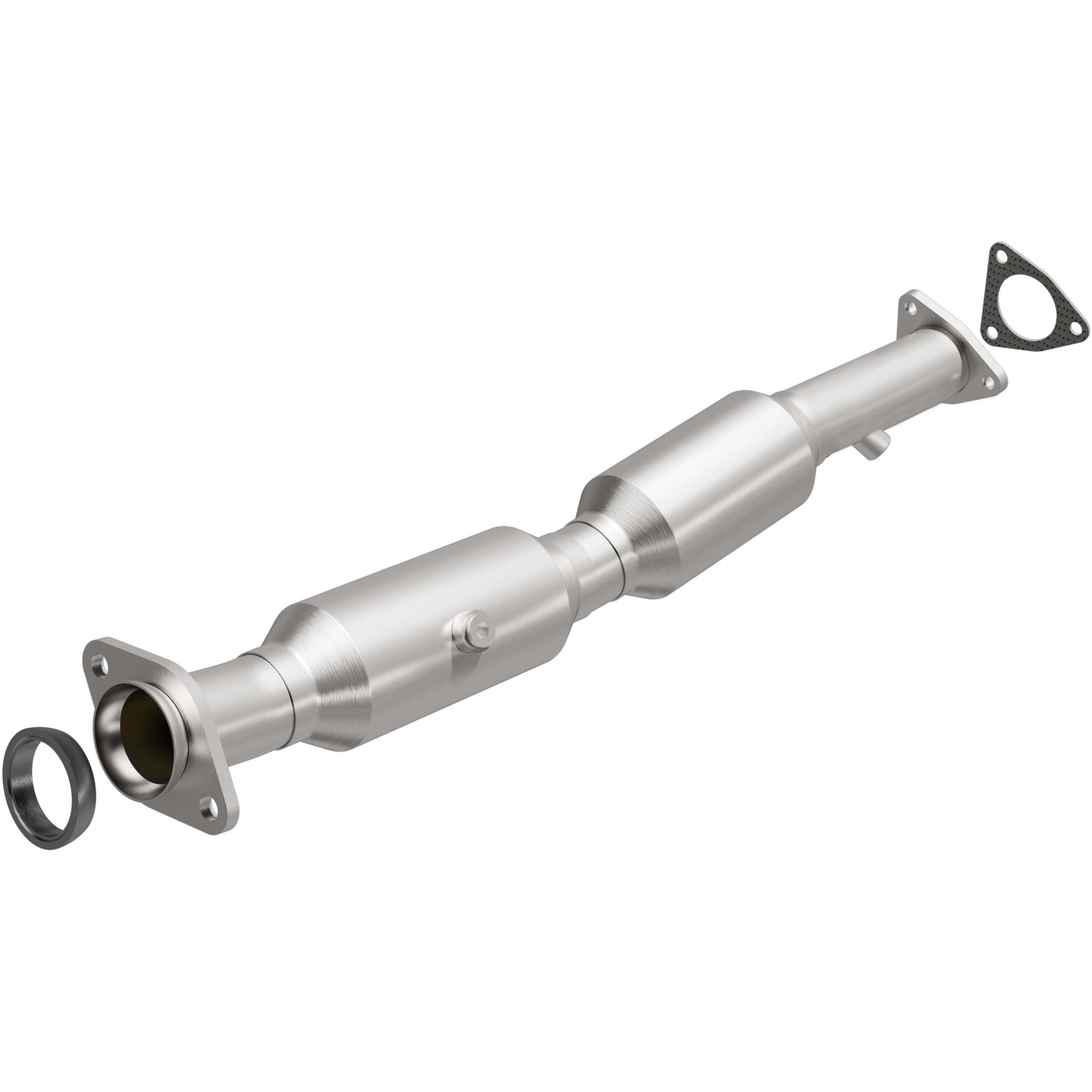 MagnaFlow California Direct-Fit Catalytic Converter (1996-2004 RL) - 4481137