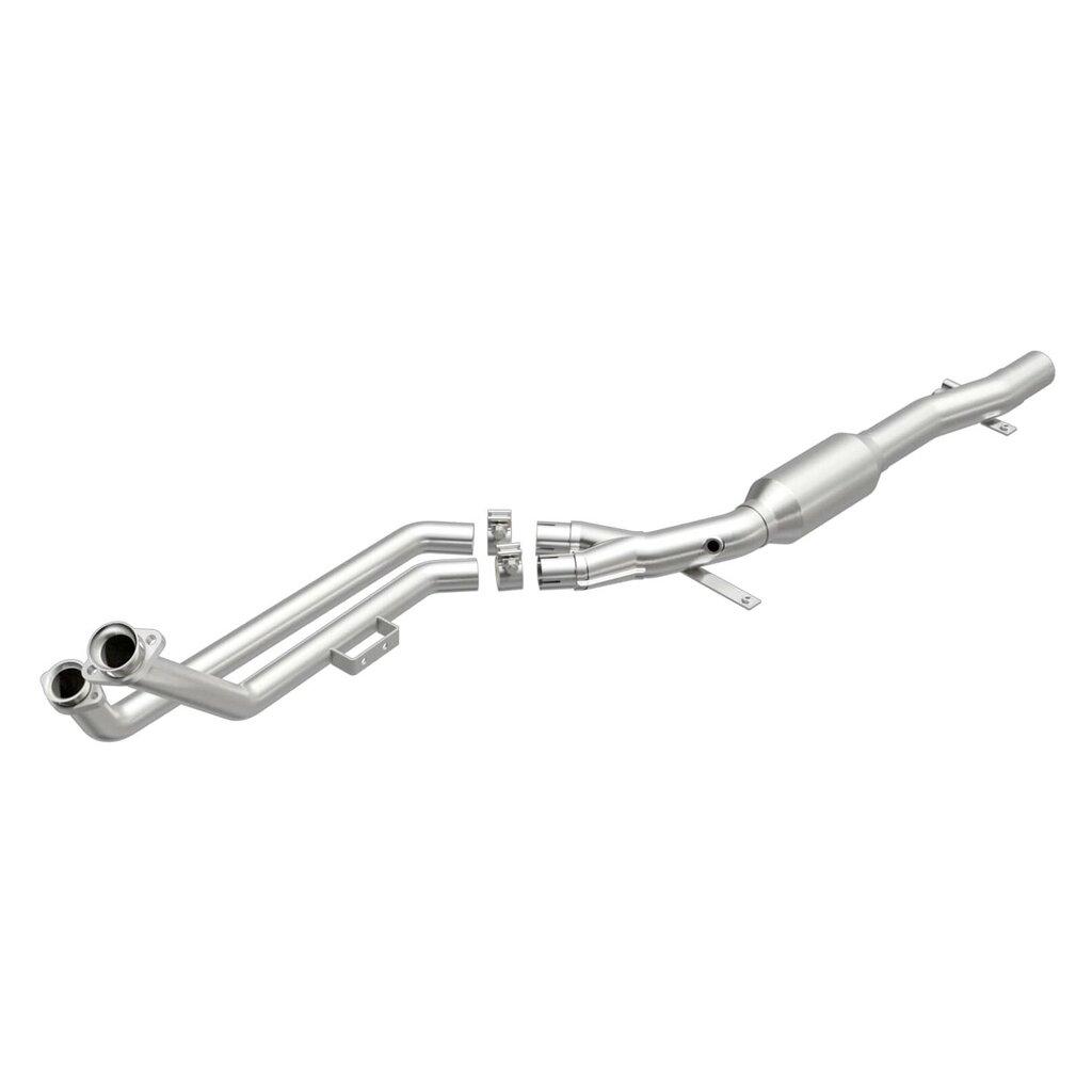 Magnaflow Direct-Fit Catalytic Converter (1996-2002 SL600) - 4481172