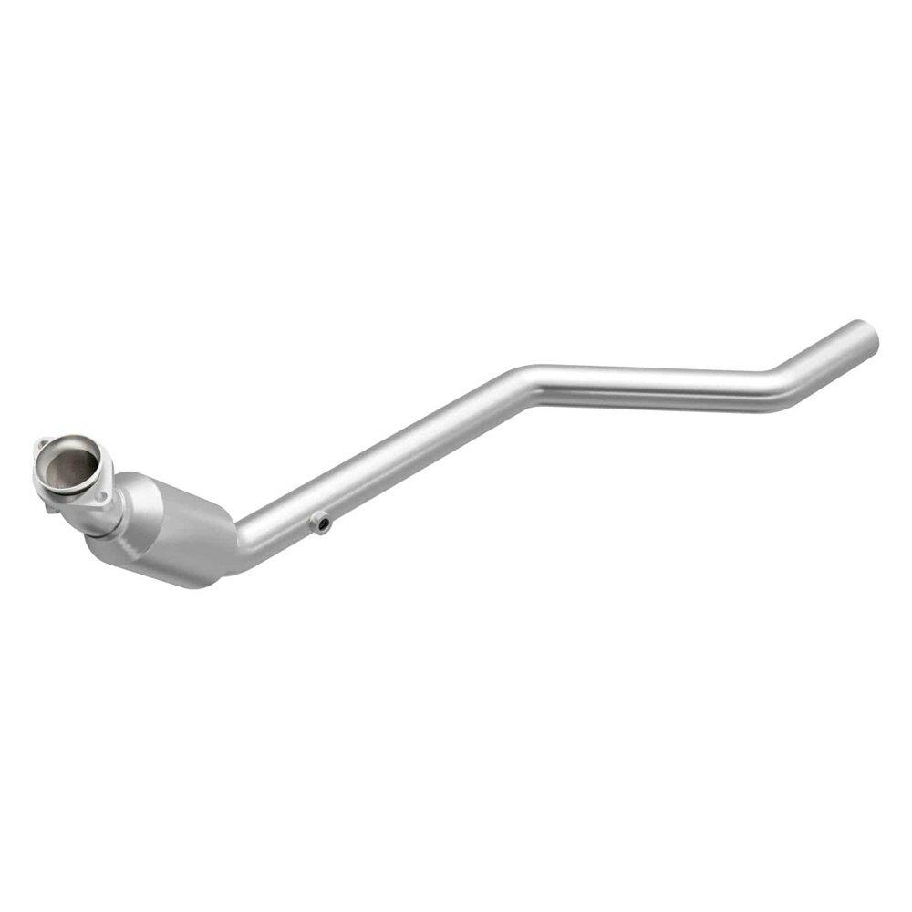 Magnaflow Direct-Fit Catalytic Converter (2000-2004 Lincoln LS,2000-2002 Jaguar S-Type) - 4481179