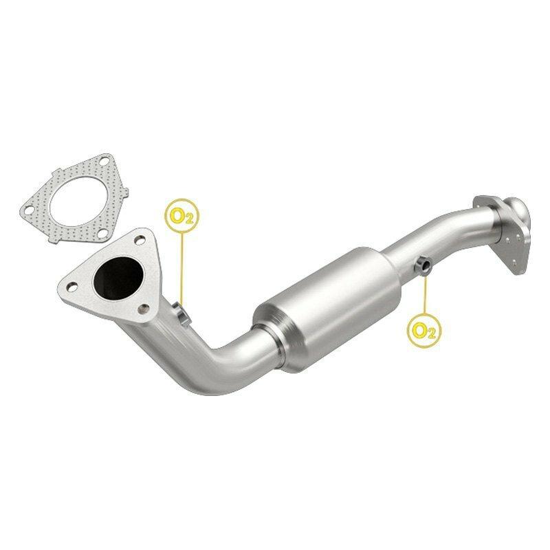 Magnaflow Direct-Fit Catalytic Converter - 4481185