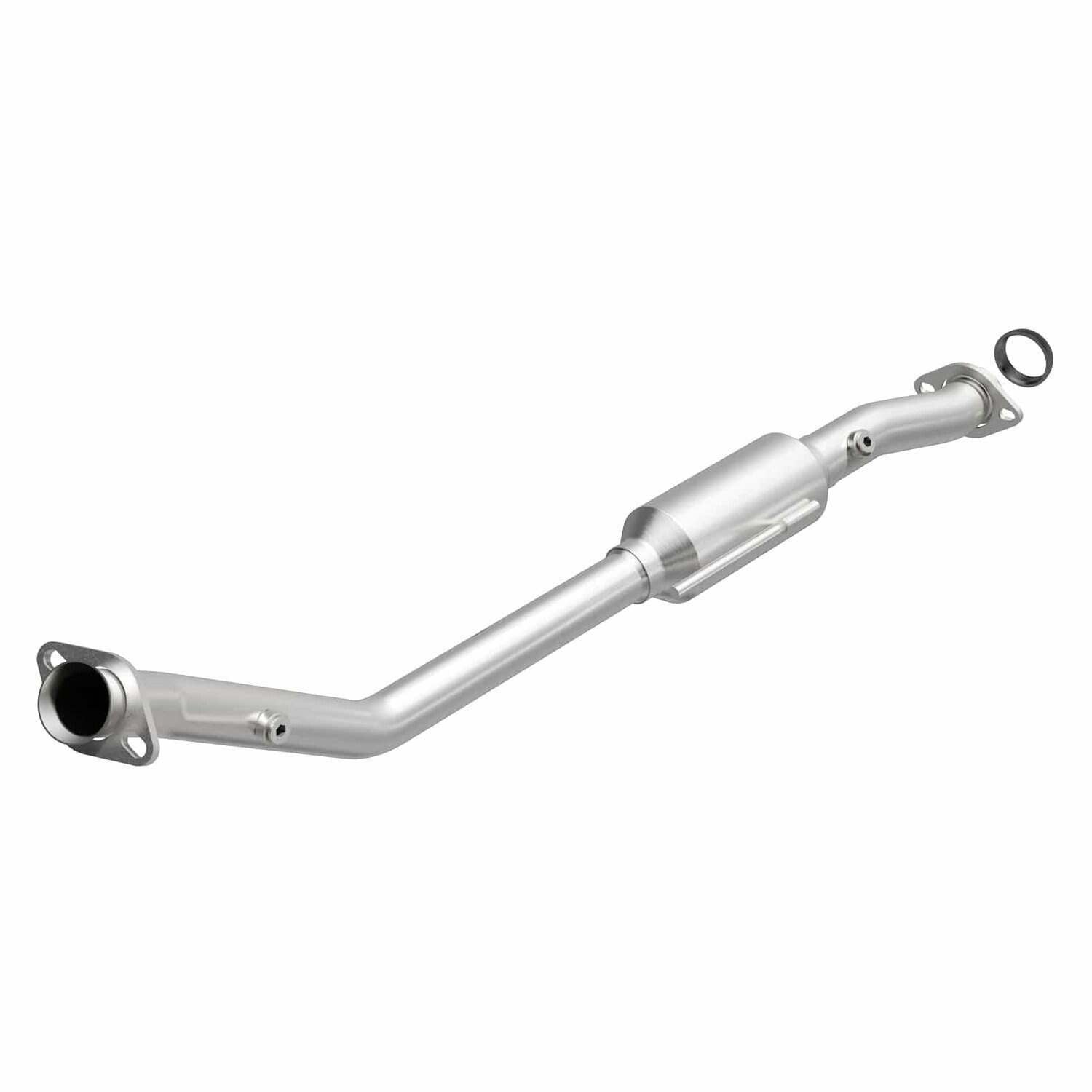 MagnaFlow California Direct-Fit Catalytic Converter (1996-1997 B2300) - 4481188