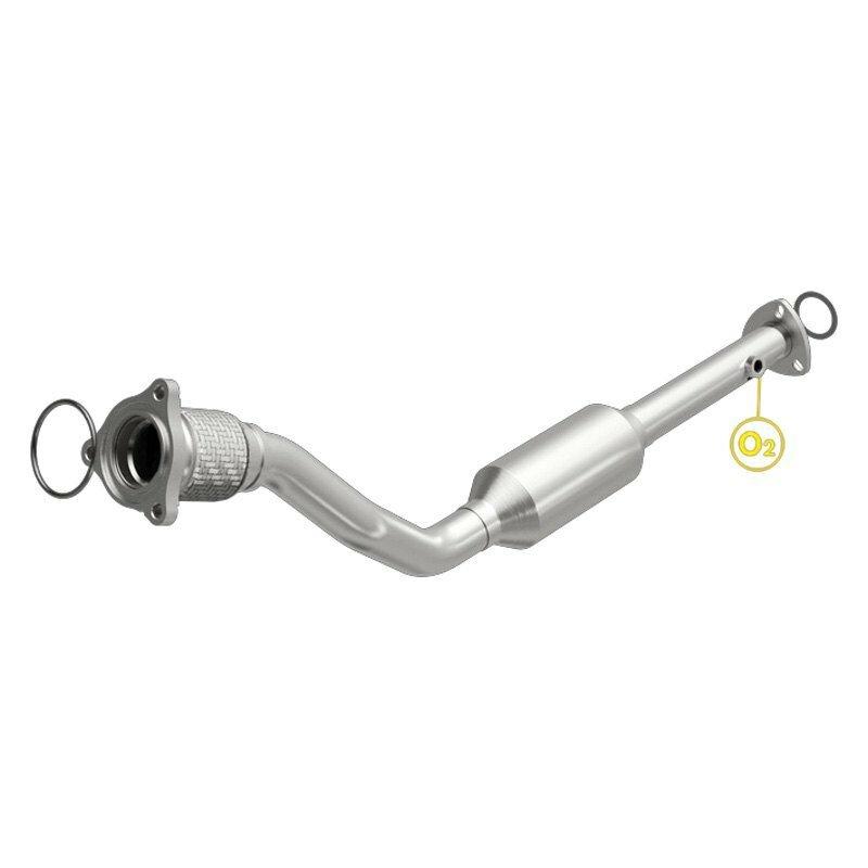 Magnaflow Direct-Fit Catalytic Converter - 4481201