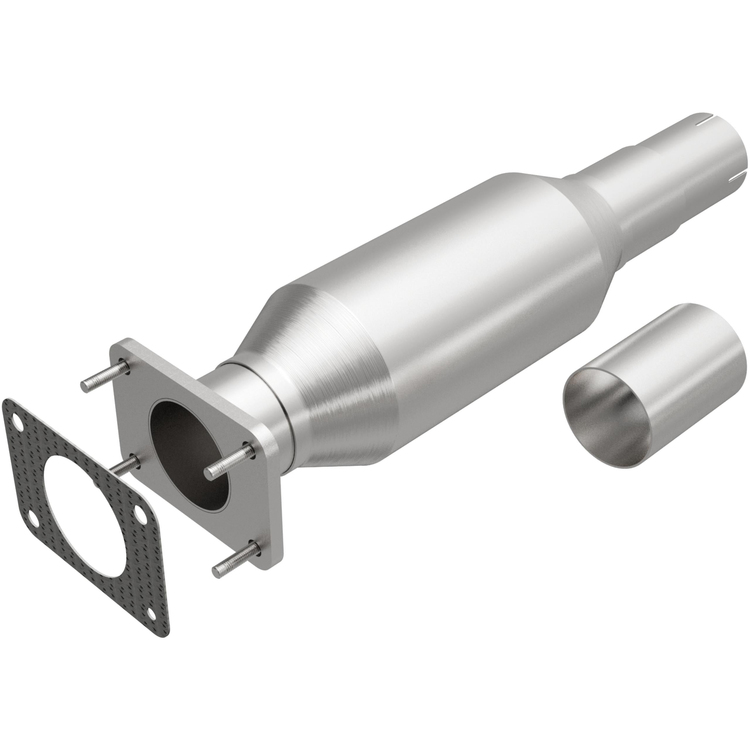 Magnaflow Direct-Fit Catalytic Converter - 4481202