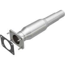 Magnaflow Direct-Fit Catalytic Converter (2000-2000 LeSabre,2000-2002 Park Avenue,2000-2002 Bonneville) - 4481204