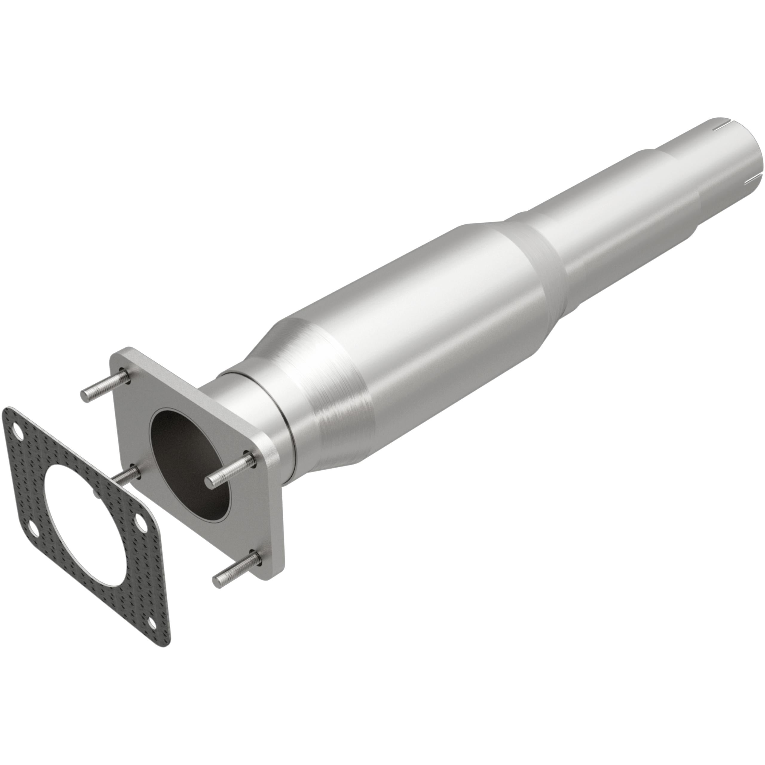 Magnaflow Direct-Fit Catalytic Converter (2000-2000 LeSabre,2000-2002 Park Avenue,2000-2002 Bonneville) - 4481204